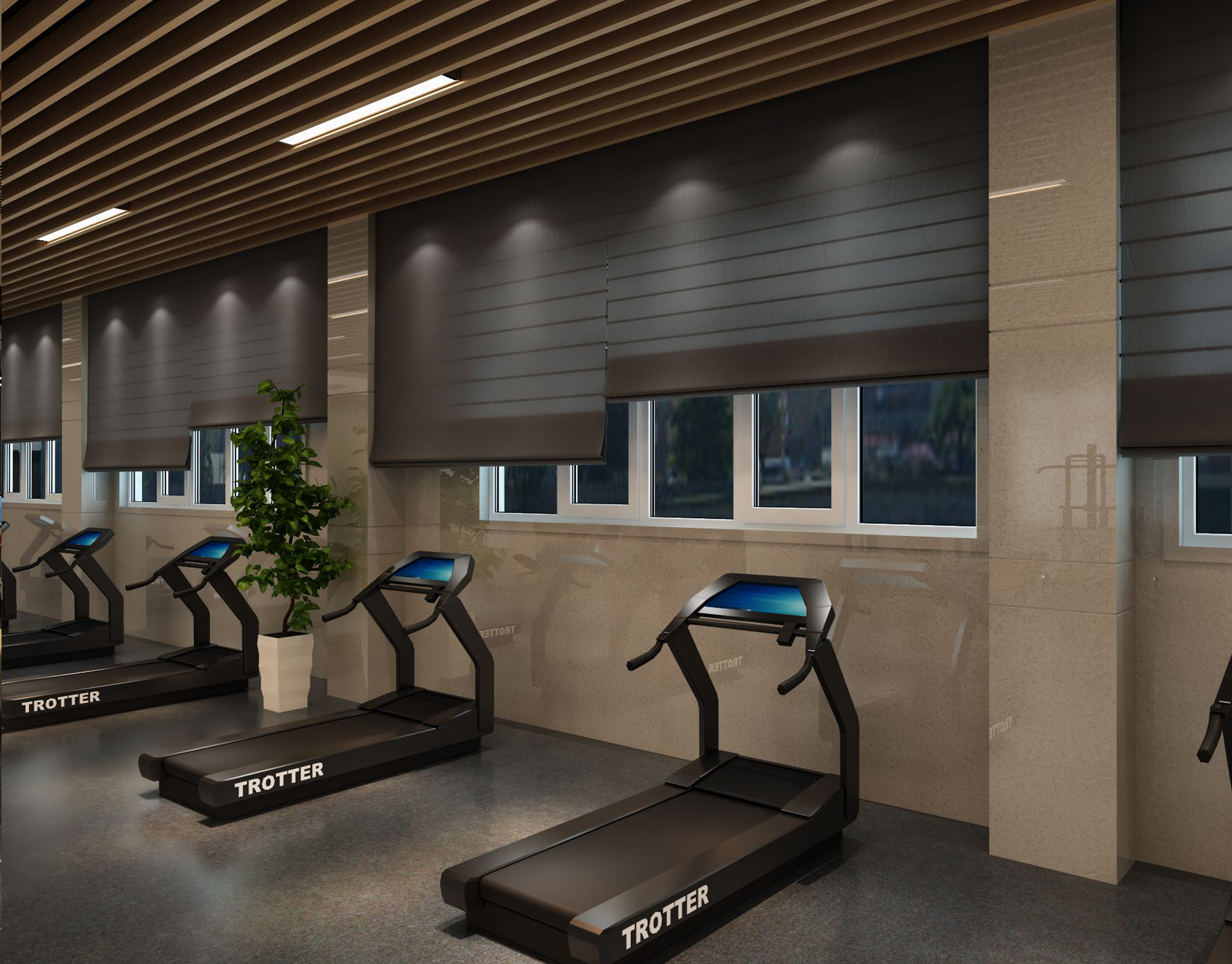 باشگاه ورزشی