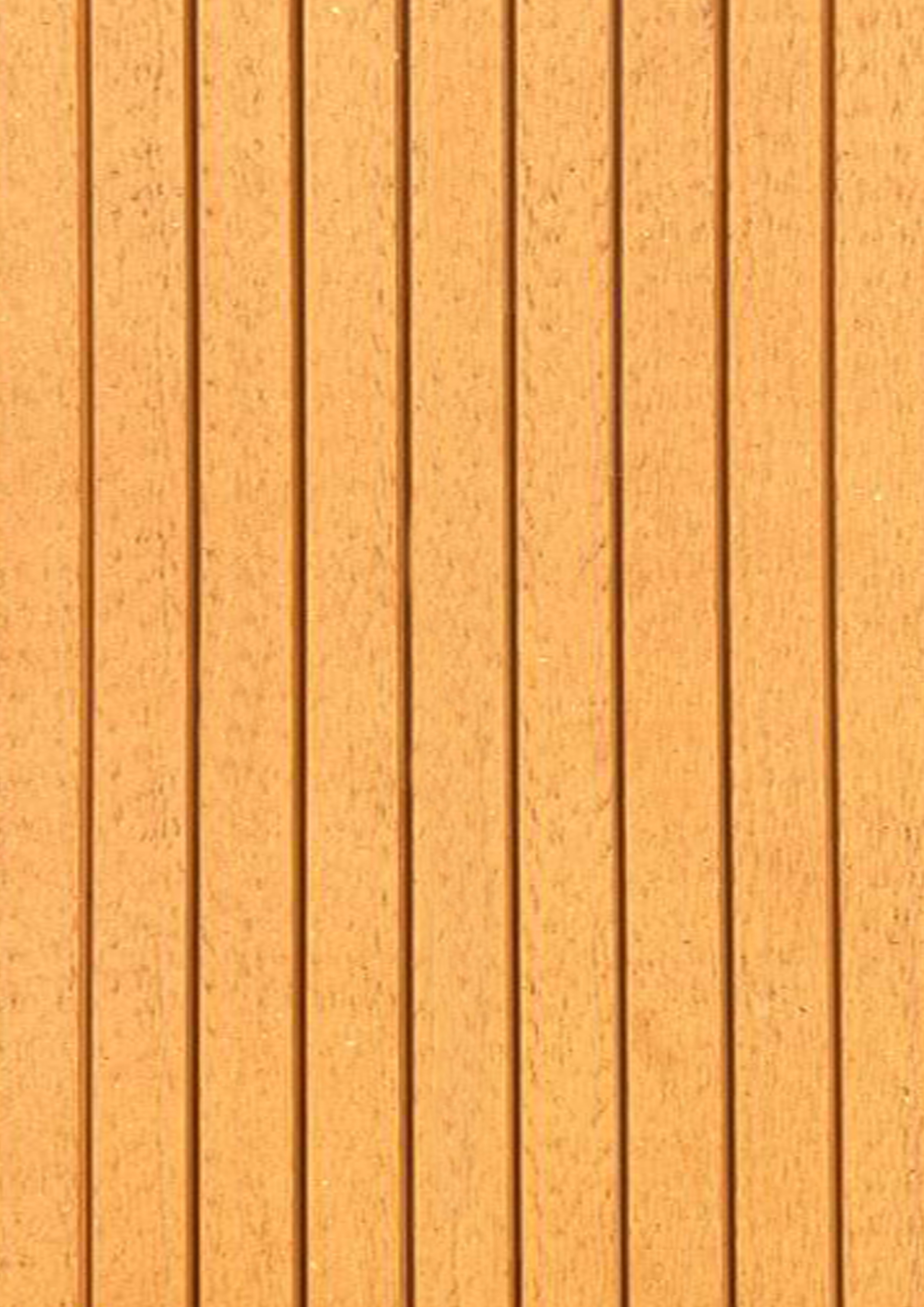 سند روی سطح شیاردار