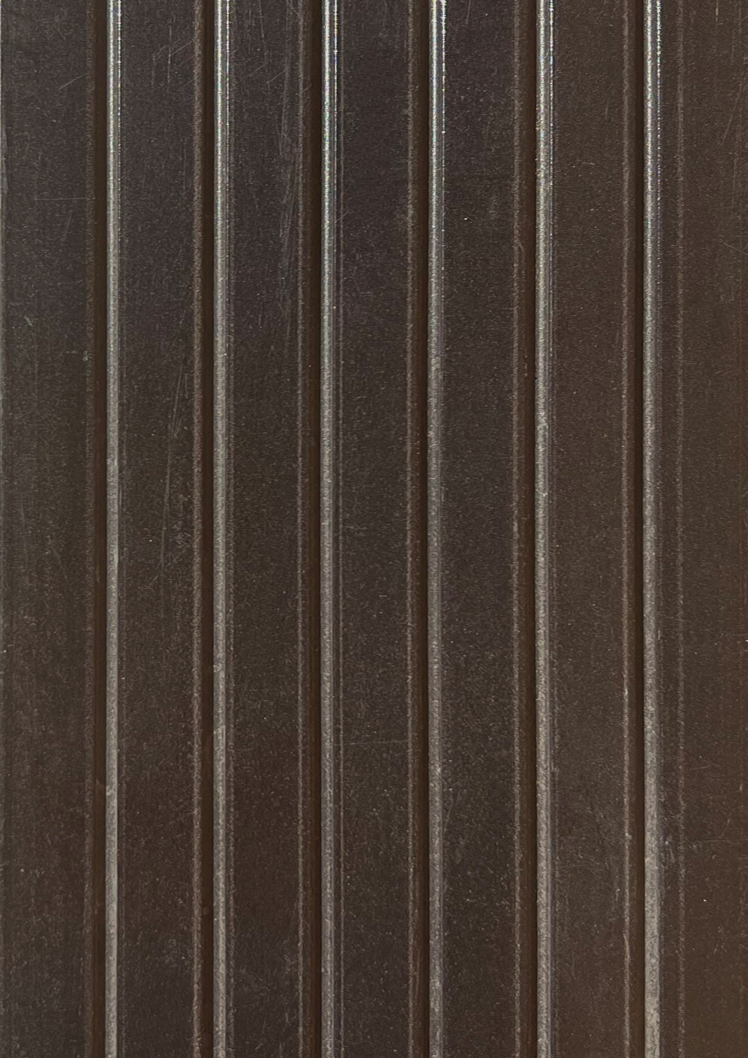 خام شیار دار