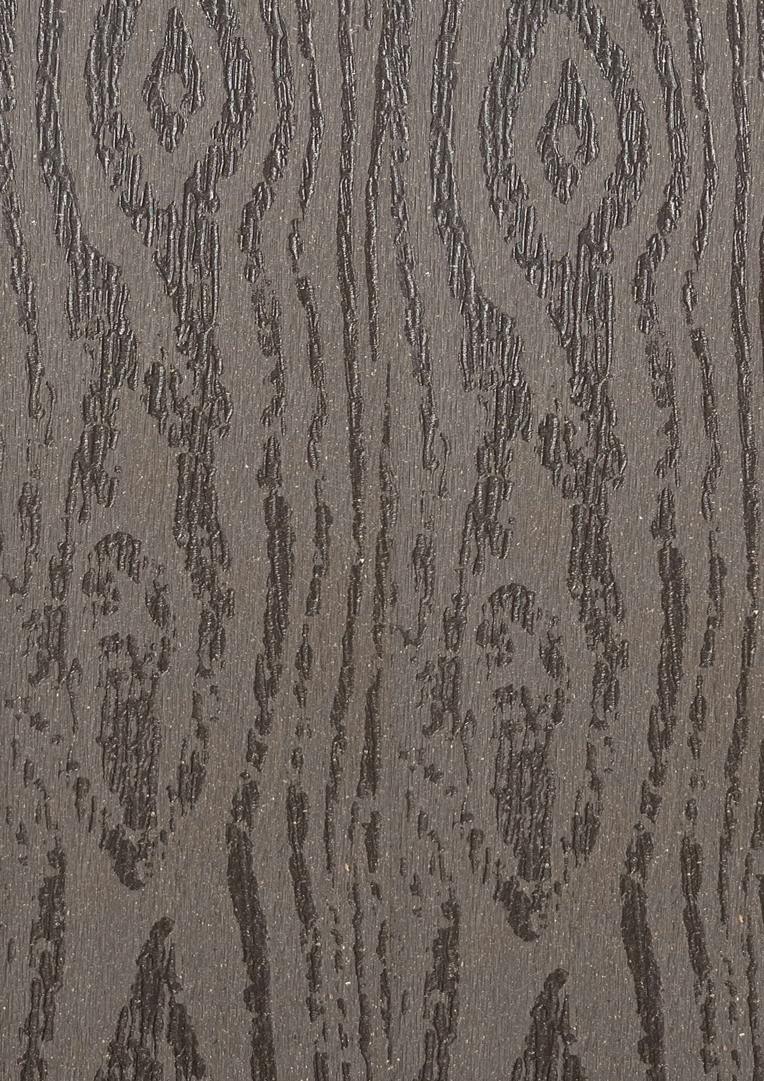 امباس و سند روی سطح صاف