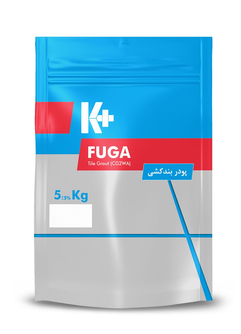 پودر بند کشی